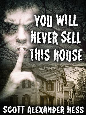 You Will Never Sell This House - ebook